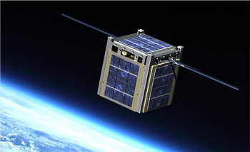 CubeSat